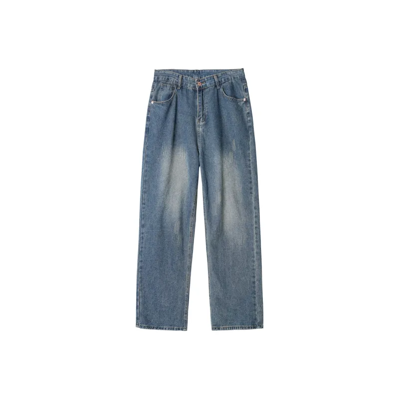 BRYAN JIMENEZ Jeans Unisex-6