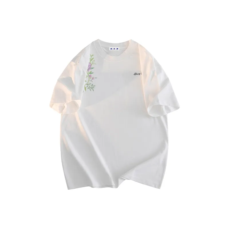 ALang Studio T Shirts Unisex-6