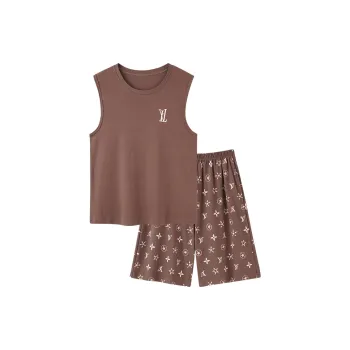 MADALLO Men Pajama Sets