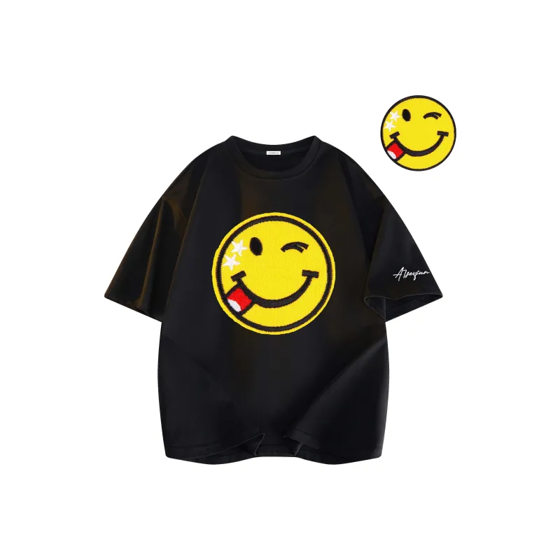 7 SEVFUN T Shirts Unisex-1
