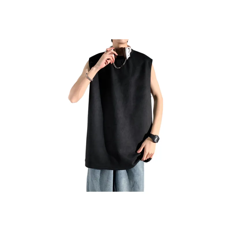 JUNGLE PANDA Tank Tops Unisex-0
