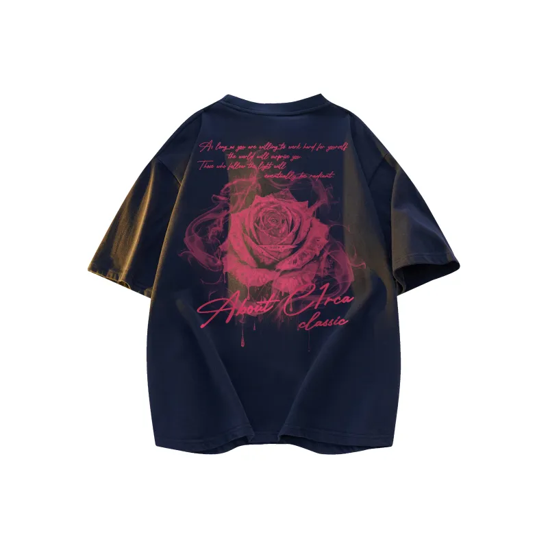 C1RCA T Shirts Unisex-9