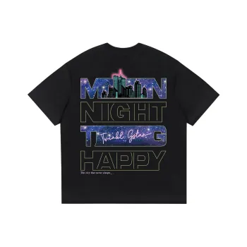 MEIPIN TANG T Shirts Unisex