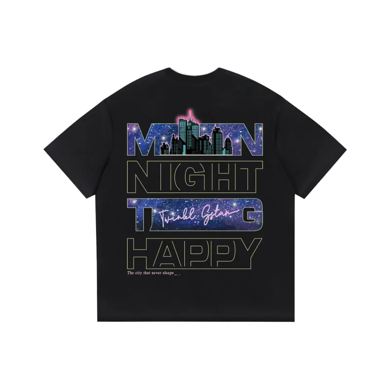 MEIPIN TANG T Shirts Unisex-0