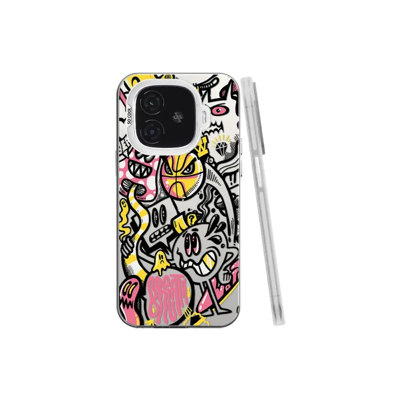 BAOCHENG Phone Cases-2