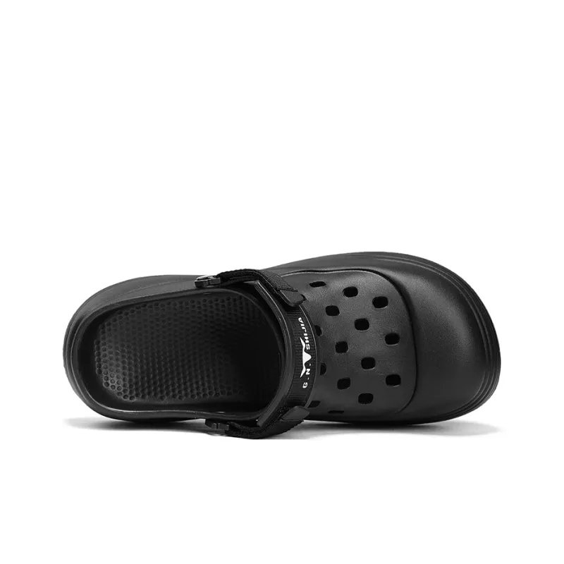 G.N.SHIJIA Clogs Men-11