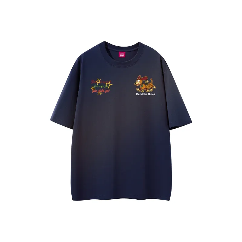 Disney T Shirts Unisex-8