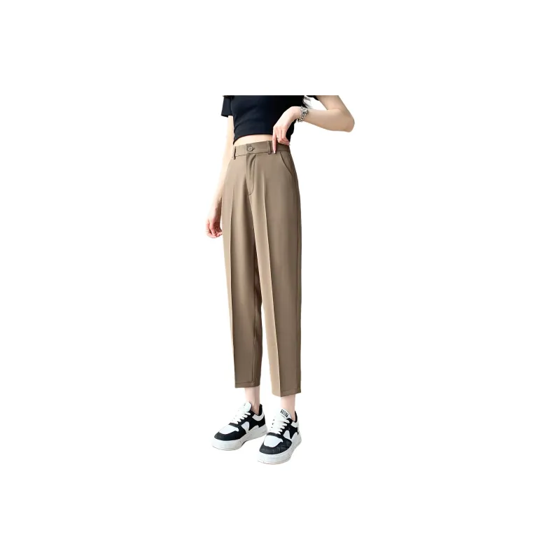 The New Age Family Suit Trouser Women's-5