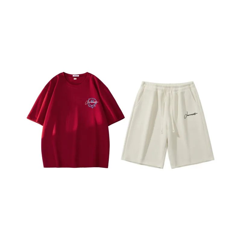 JEANSWEST Casual Sportswear Unisex-49