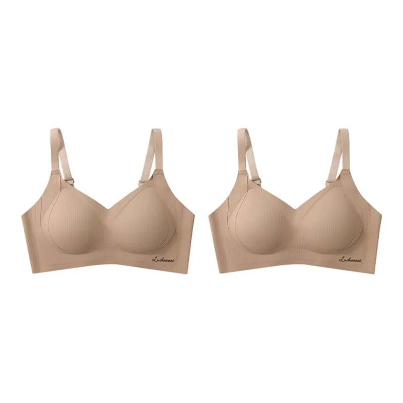 YUZHAOLIN Women's Bras-24