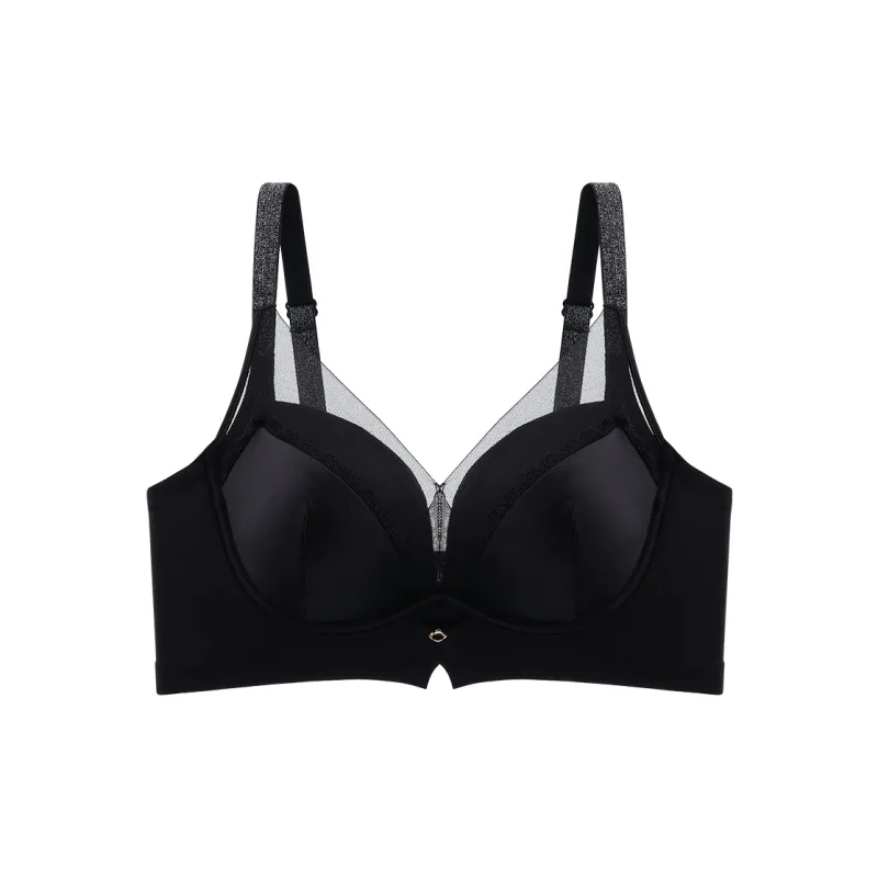 Urban Beauty Bra Women's Gift Box Set-6