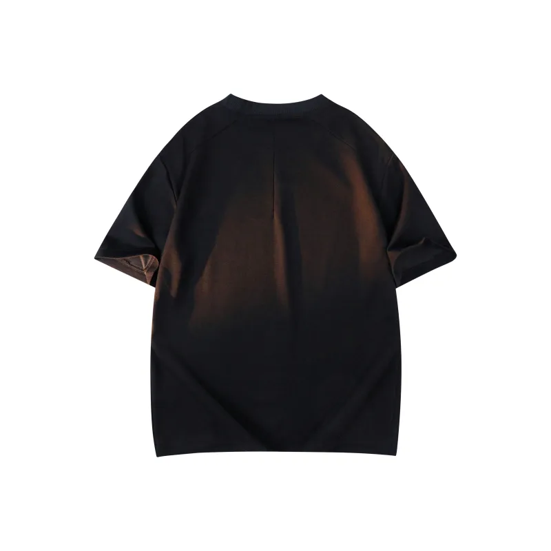 SAME FLOW T Shirts Unisex-6
