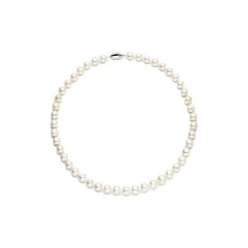 Ancient Jewelry Pearl Necklaces Women's