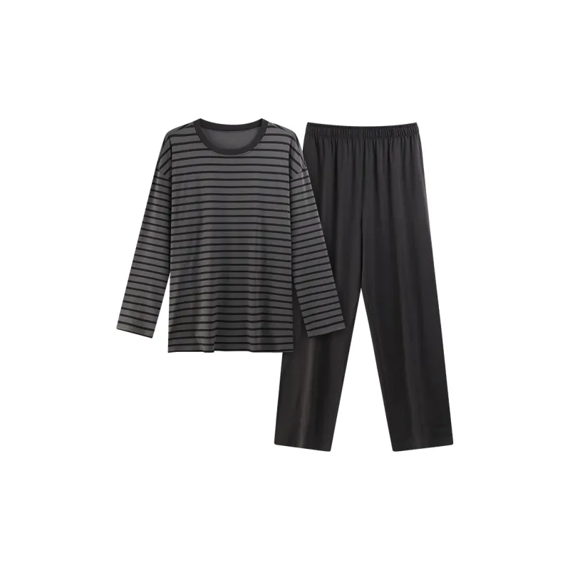 FENTENGCARE Men Pajama Sets-0