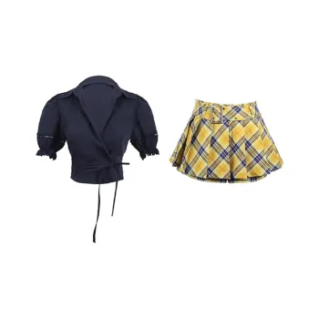 Manekniv Two Piece Skirt Sets Women's
