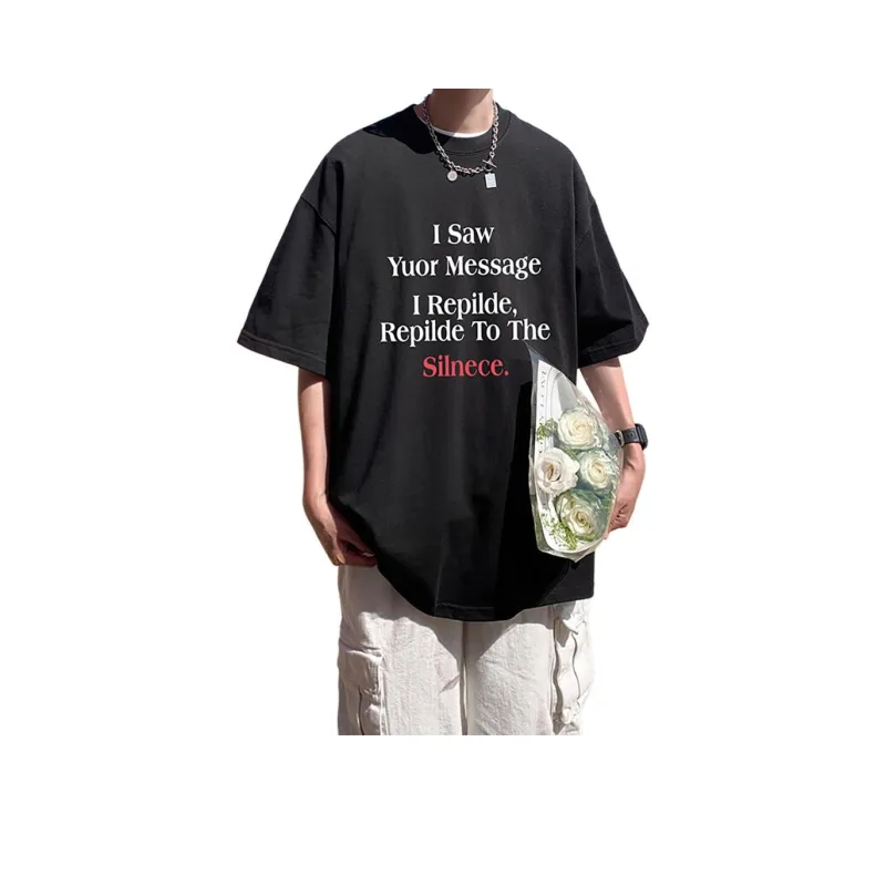 GY.VG T Shirts Unisex-0