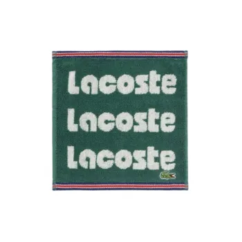 LACOSTE Towels