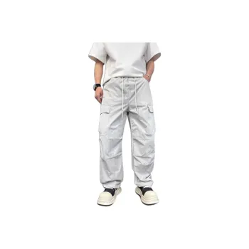 CORNILOT Casual Pants Unisex