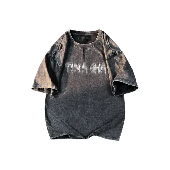 TINA GIA T Shirts Unisex