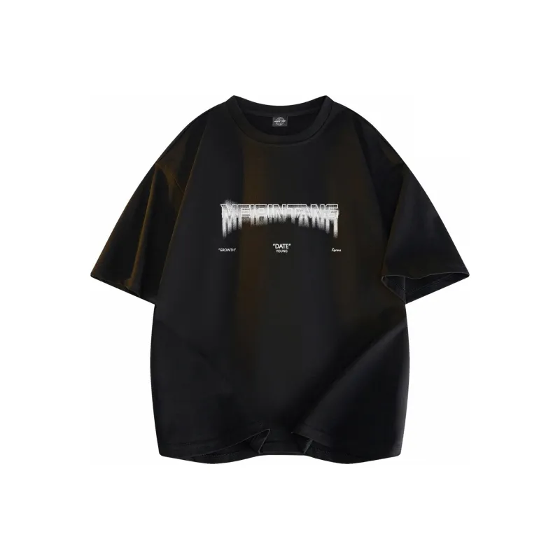 MEIPIN TANG T-Shirts Unisex-15