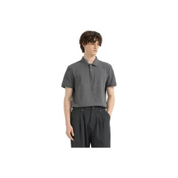 WILD LEADER Polo Shirts Men