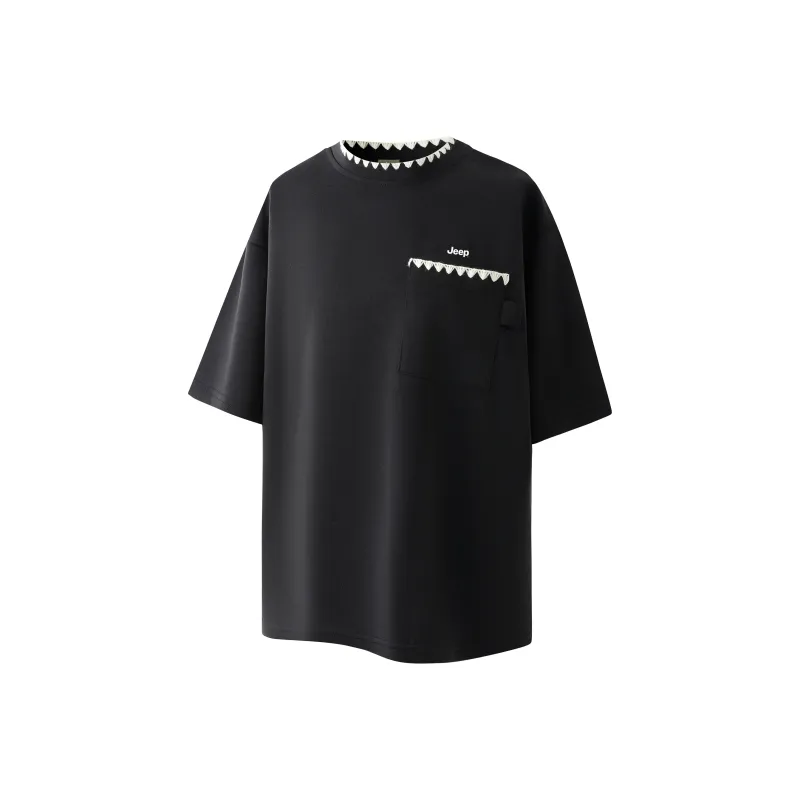 Jeep T Shirts Unisex-4