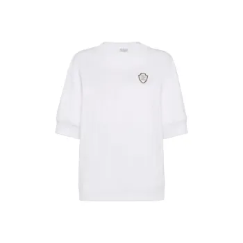 Brunello Cucinelli Cotton T shirt