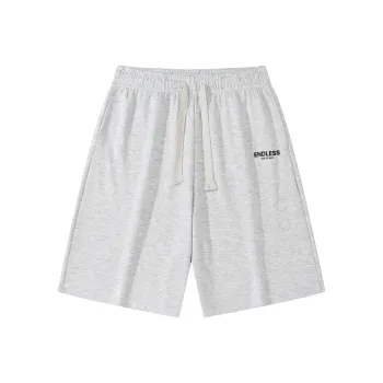 Endless Abyss Casual Shorts Unisex