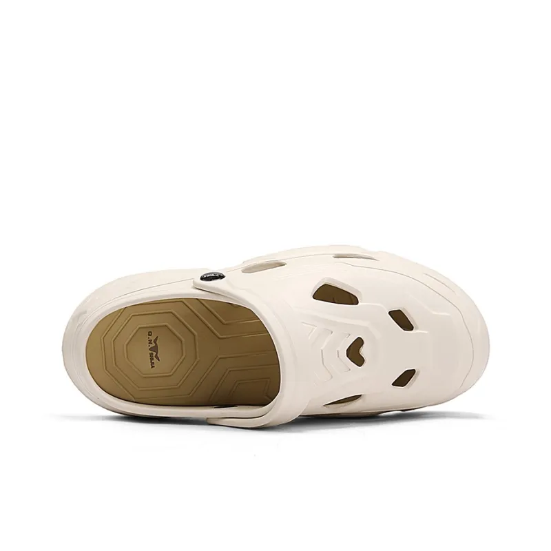 G.N.SHIJIA Clogs Men-11