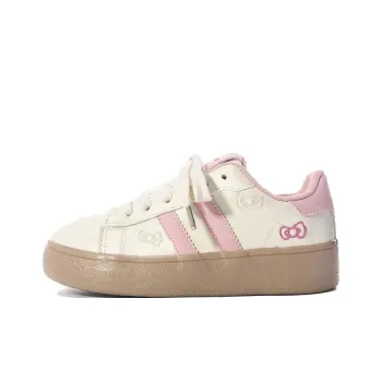 LIANGHUO Slip Resistant Cushioning With Impact Resistance Low Top Skateboard Shoes Women's