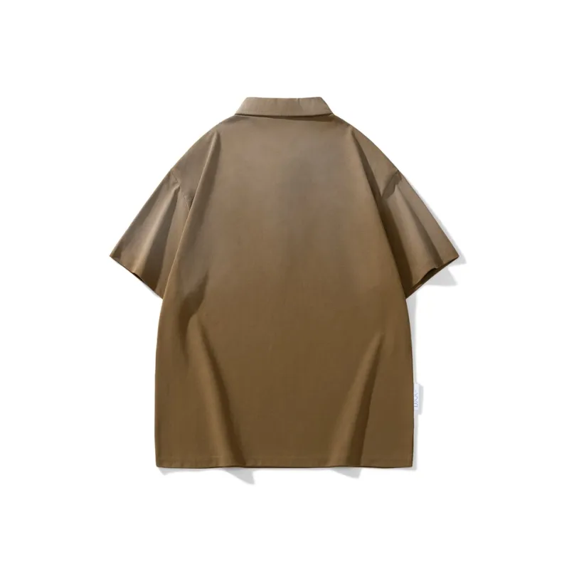 Jeep Polo Shirts Unisex-5