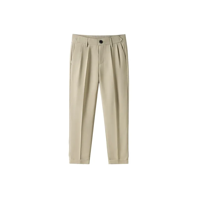 PIERRE CARDIN Suit Trouser Unisex-8