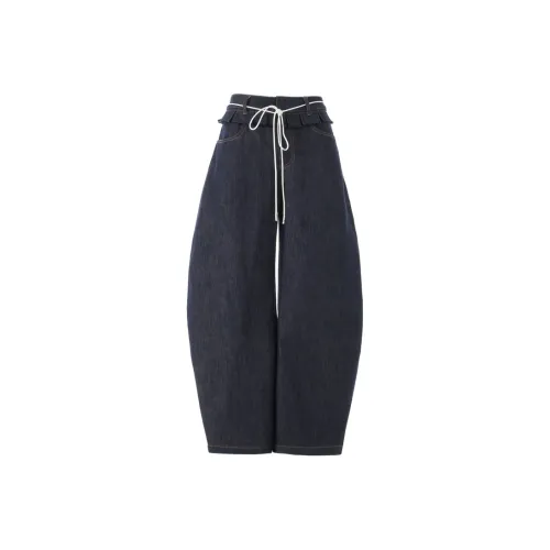 YINLEI Jeans Women's