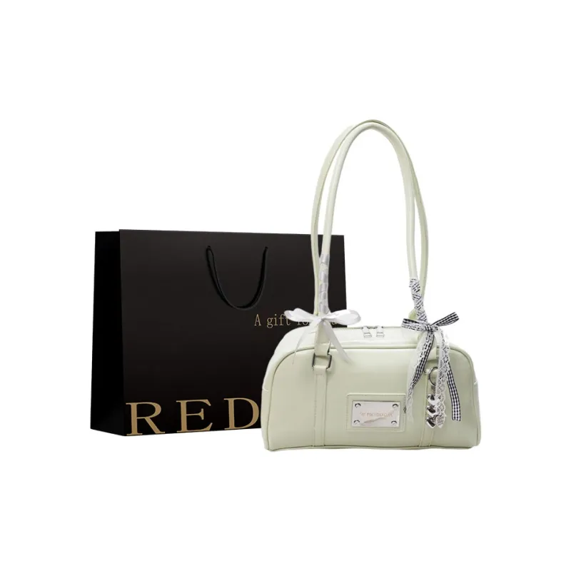 REDOO PU Shoulder Bag Women's Multicolor-10