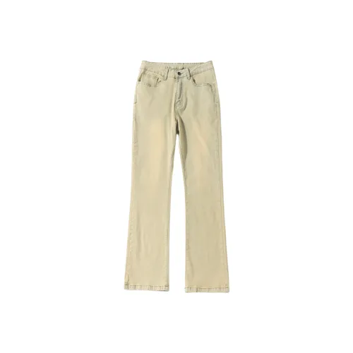 TELENT Jeans Unisex