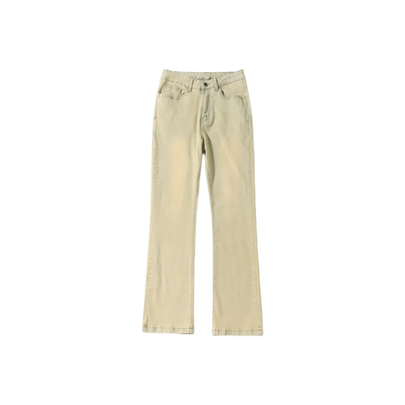 TELENT Jeans Unisex-4