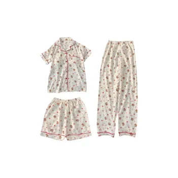 YUZHAOLIN Women's Pajama Sets