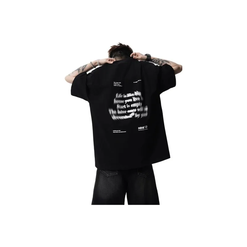 NOWSTIME T Shirts Unisex-1