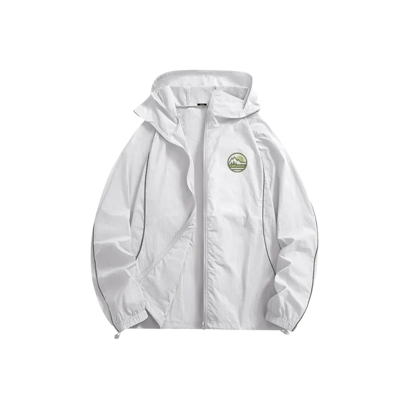 MINISO Sun Protection Clothing Unisex-5