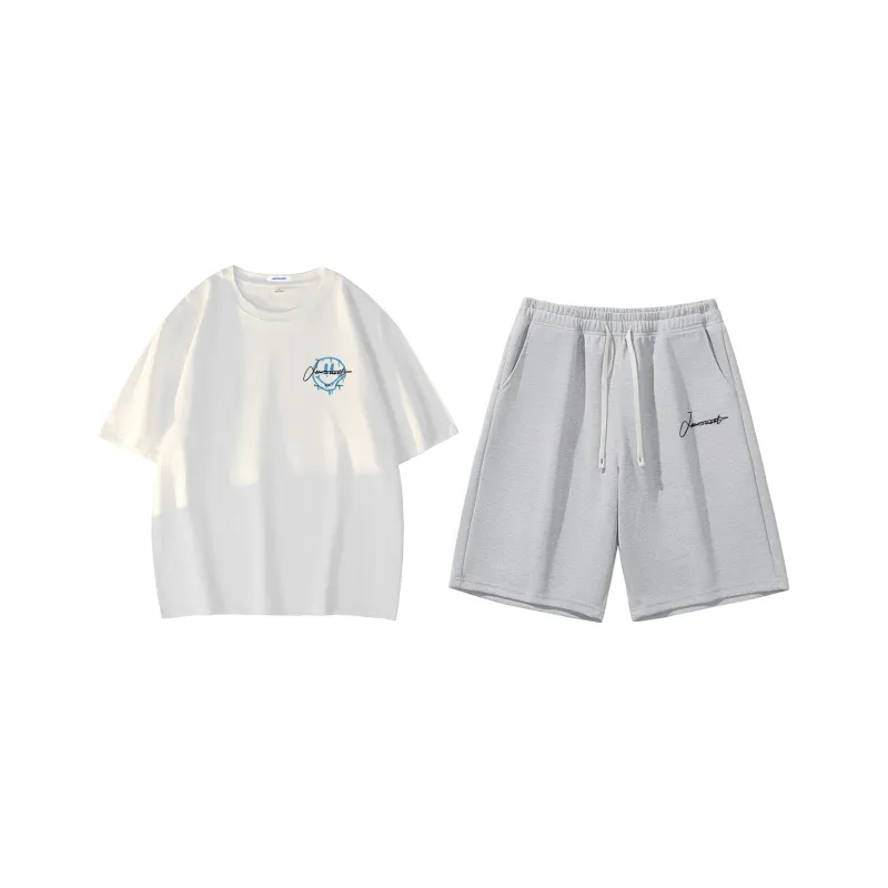 JEANSWEST Casual Sportswear Unisex-7