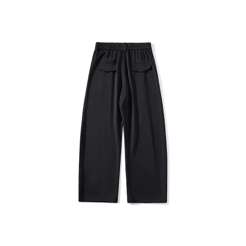 EPTISON Suit Trousers Unisex-2