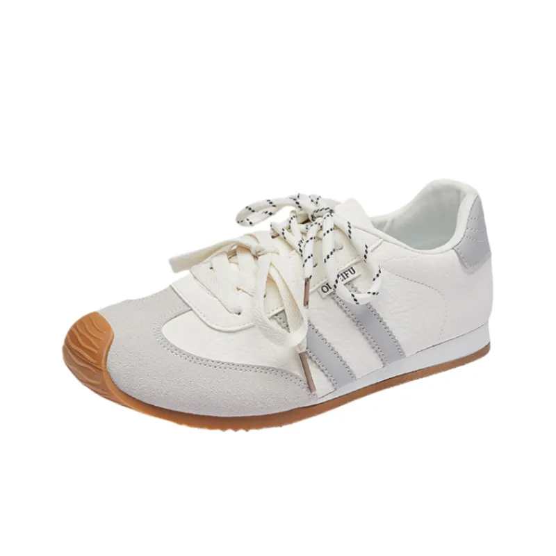 Alxnan Low Top Casual Shoes Women's-6