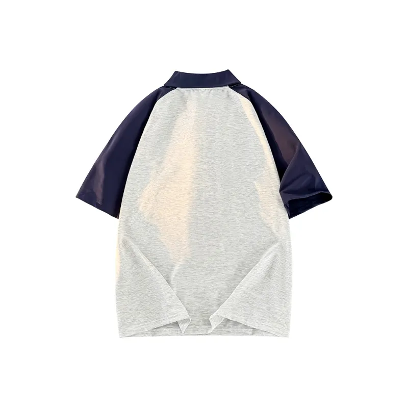 HAVR Polo Shirts Unisex-6