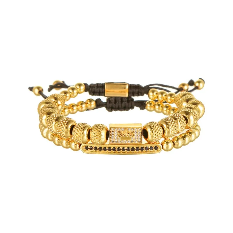 DFALLA Bangles Unisex-0