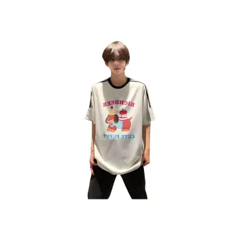 FALIAMS T Shirts Unisex