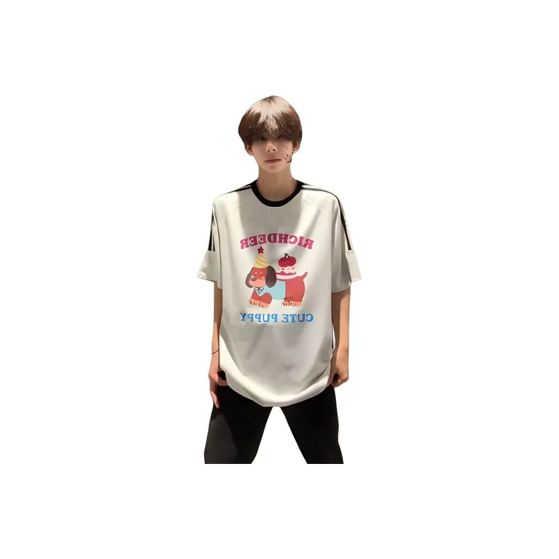 FALIAMS T Shirts Unisex-10