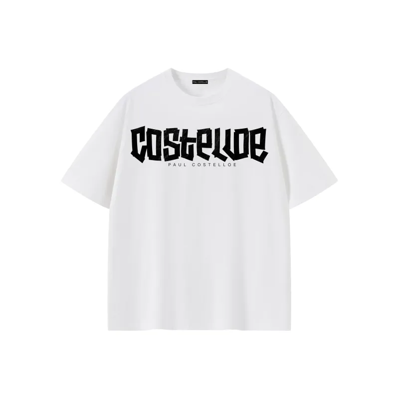 PAUL COSTELLOE T Shirts Unisex-12