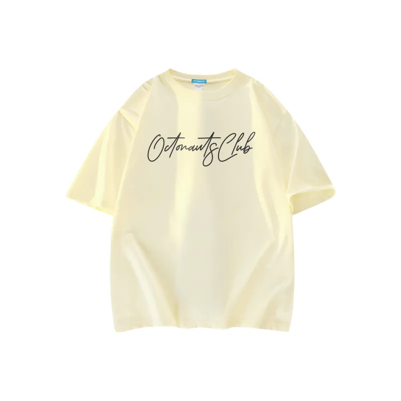 Small Columns Under The Sea T Shirt Unisex-25