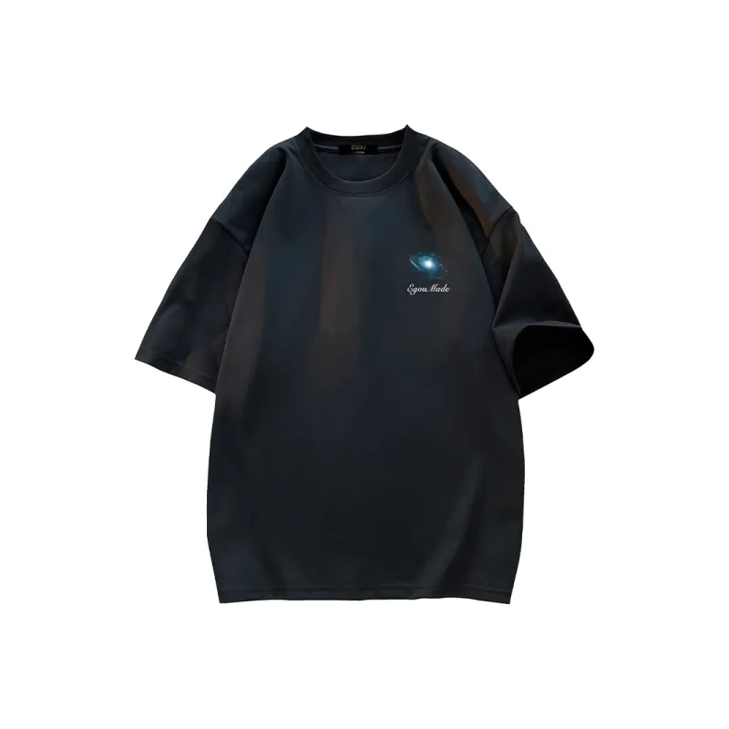 EGOU T Shirts Unisex-15