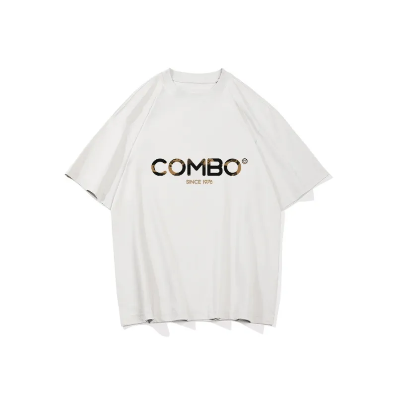 COMBO T Shirts Unisex-7
